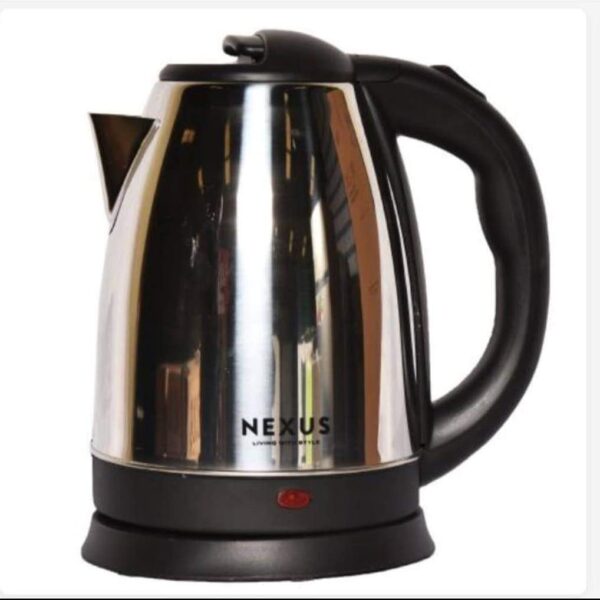 Nexus Electric kettle