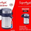 IMG_20210726_170711_188.jpg Air pot coffee/Tea dispenser