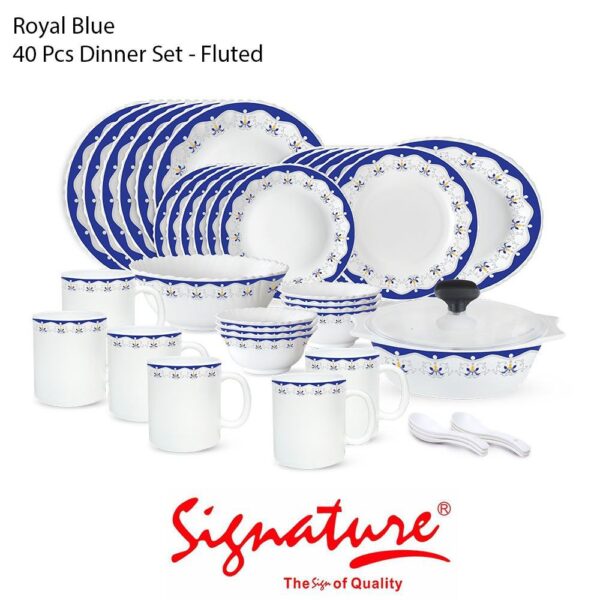 IMG_20230809_210505_550.jpg 40 pcs Signature White Glass Dinner sets