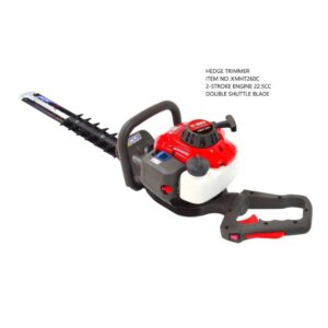 IMG_20230828_112328.jpg Kmax Hedge trimmer