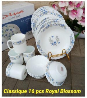 16 pcs Dinner set