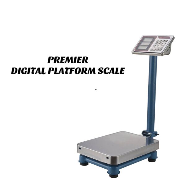 Digital platform Scale 100kg