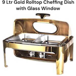 IMG_20240510_225131.jpg 9.0 Ltr Gold Rolltop with Glass Window