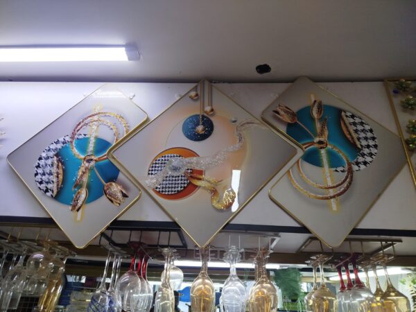 IMG_20250208_152305 3pc set wall hanging