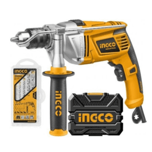 Ingco-Lithium-Ion-Impact-Drill-ID11008-1-1.png Ingco 1100w Impact Drill with Hammer Function ID11008-1