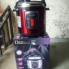 Dessini electric pressure cooker