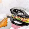 Sandwich maker