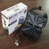 Sandwich maker
