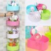 Bathroom Shelf organizer