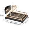 Screenshot_2021-11-25-18-32-10-18_7352322957d4404136654ef4adb64504.jpg Gold Dish rack