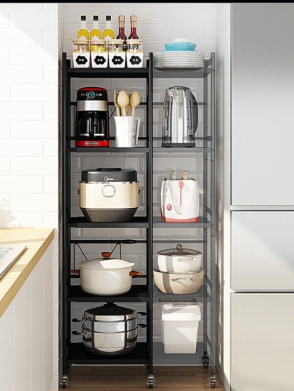 Screenshot_2022-01-02-15-03-45-60_7352322957d4404136654ef4adb64504.jpg 5-tier Kitchen organizing storage