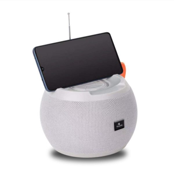 Portable Bluetooth speakerx