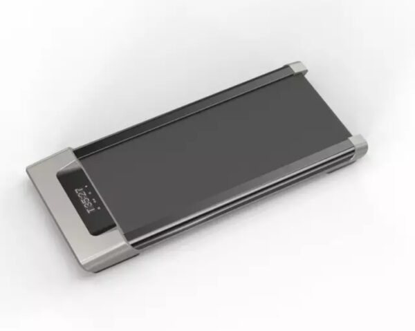 Running pad / treadmill