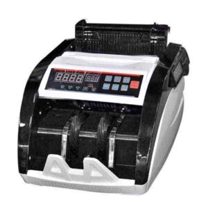 Bill counter