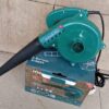 Meakida blower