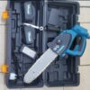 Cordless Chain saw