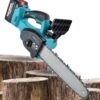Cordless Chain saw