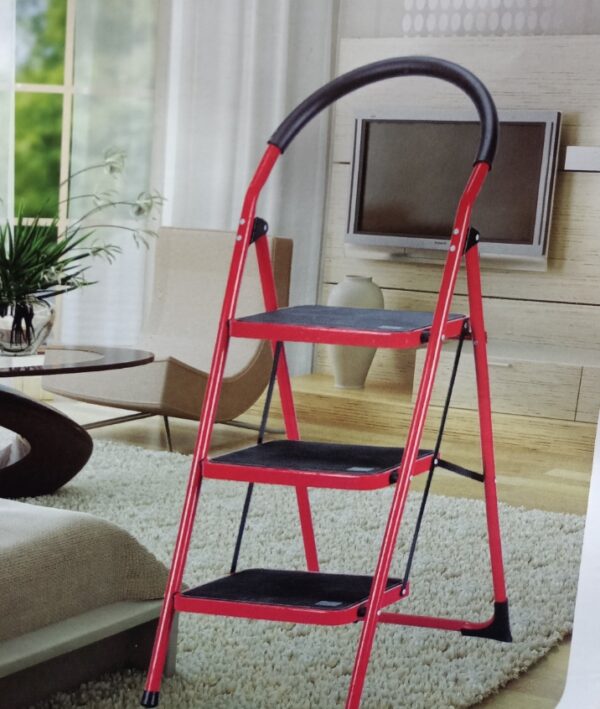 7 step ladder