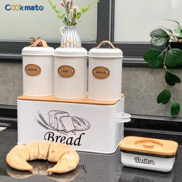 Screenshot_2023-05-08-11-16-00-29_7352322957d4404136654ef4adb64504.jpg 4 pcs Bread Bin set