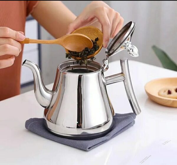 Screenshot_2023-05-27-14-15-46-73_7352322957d4404136654ef4adb64504.jpg Luxurious Stainless steel tea pot