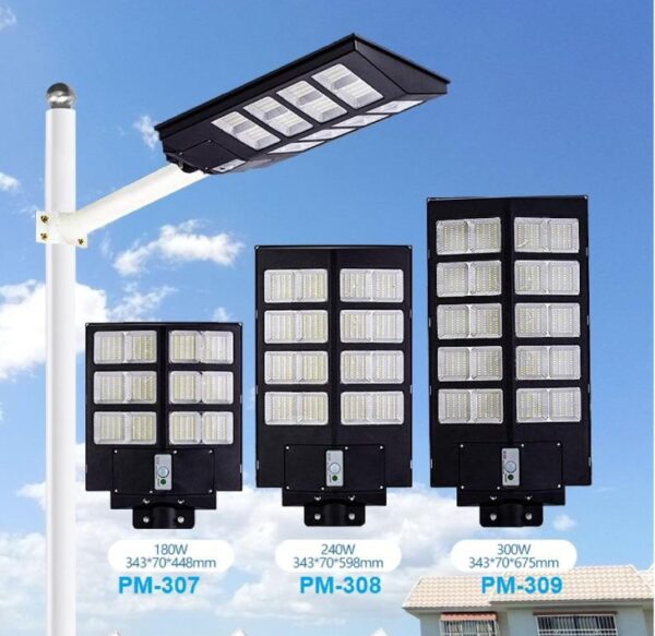 Premier flood lights 200watt