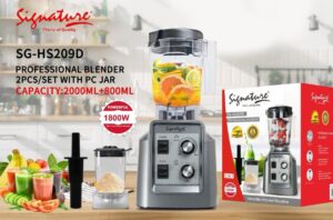 Commercial Blender
