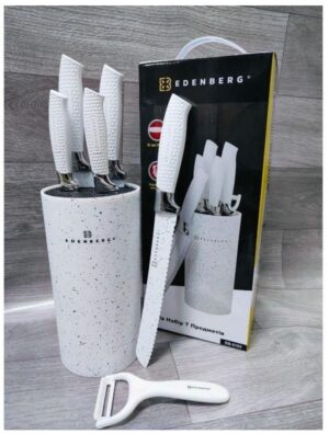 Edenberg knife set