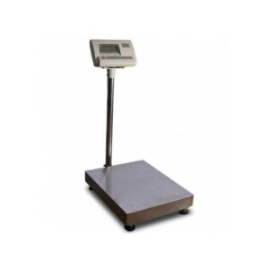 a12_lpg_weighing_scale.jpeg A12 Govt Approved LPG Weighing Platform Heavy Duty 100kg