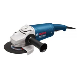 bosch-gws-2200.jpeg Bosch GWS 2200 Angle Grinder (9 Inches)