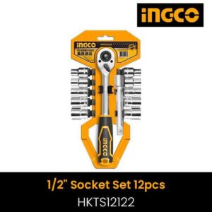 ingco-12pcs-1-2-socket-set-hkts12122-500x500-1.jpg 1/2” Socket Set Ingco HKTS12122 12Pcs