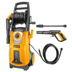 ingco-HPWR20008-2.jpg High Pressure Washer – 2000W (150 Bar) – Ingco Hpwr20008