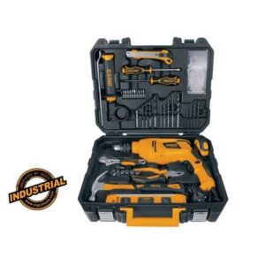 ingco-drill-set.jpg Ingco Drill Tools Set 101Pcs