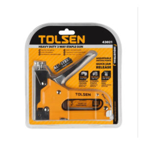 staple-gun.jpg HEAVY DUTY 3 WAY STAPLE GUN Tolsen